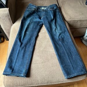 Men’s Abercrombie & Fitch Jeans 36 x 32